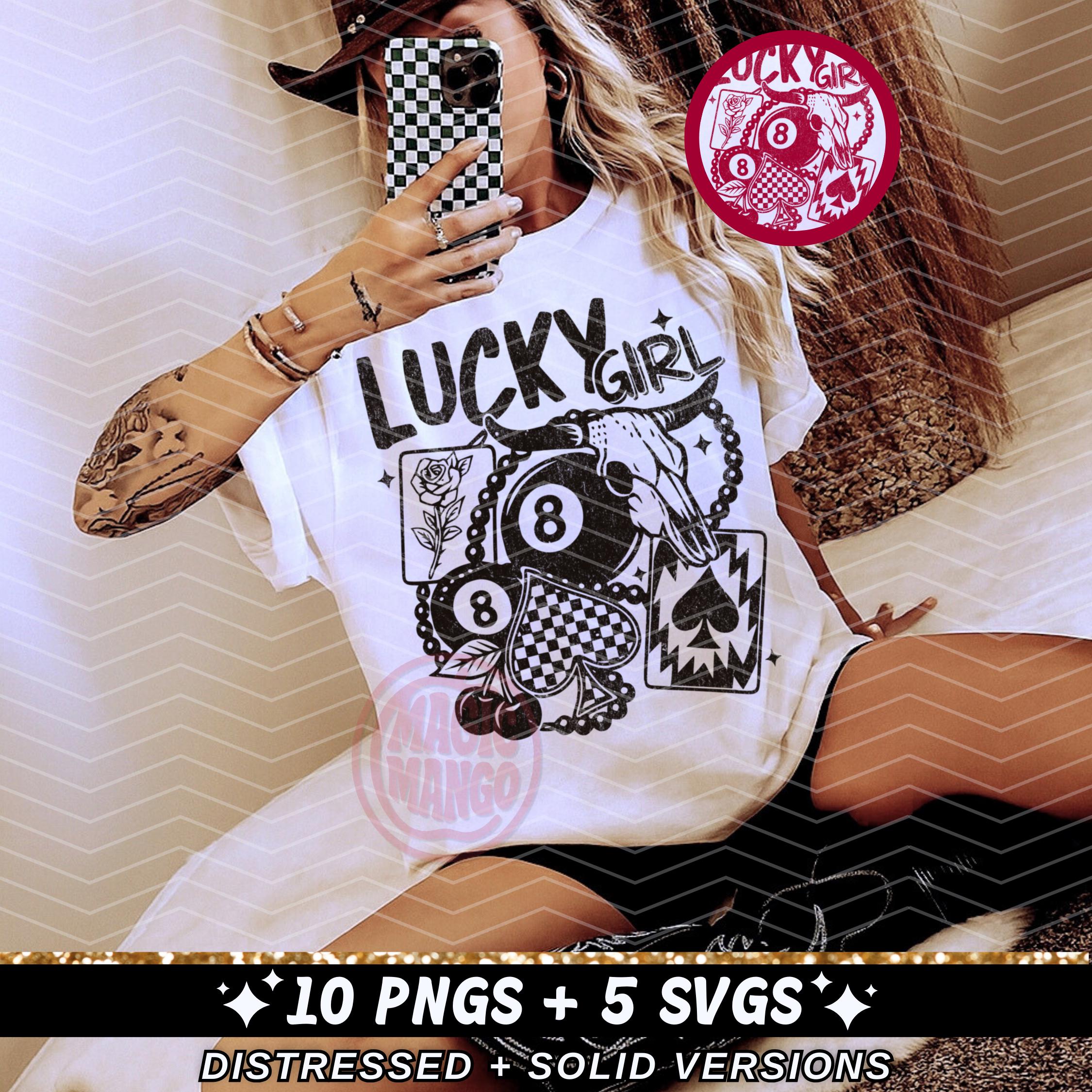 Vintage Poker Shirt - Etsy