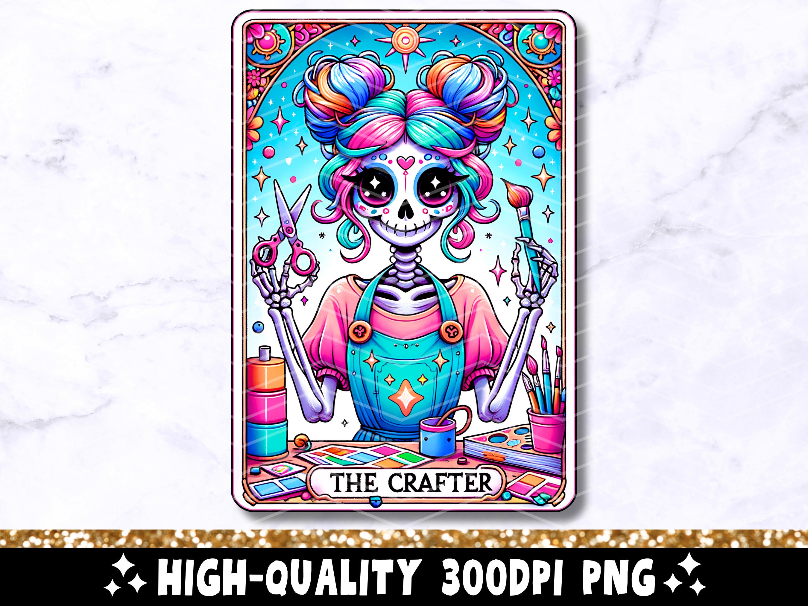 Buy Lisa Frank Tarot Online In India - Etsy India