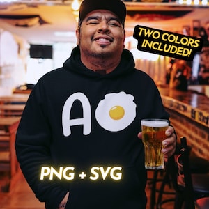 Ahuevo PNG SVG, Funny Mexican Slang Latino Humor Sublimation Design, Instant Digital Download, Funny Mexican Party T-Shirt Mug Design PNG