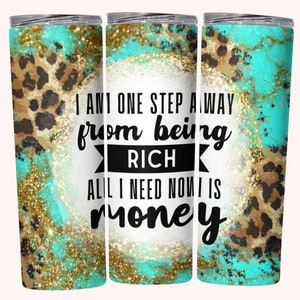 Snarky Tumbler Wrap, 20oz Skinny Tumbler Wrap Sublimation PNG, Instant Download, Straight & Tapered Tumbler Wrap PNG, Funny Tumbler Wrap