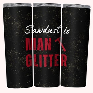 Man Glitter Tumbler Wrap para hombres, vaso divertido para hombres PNG, diseño de vaso flaco de 20 oz, descarga instantánea, vaso recto y cónico PNG