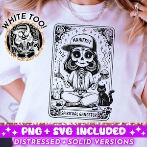 Gangsta t shirt designs 2025