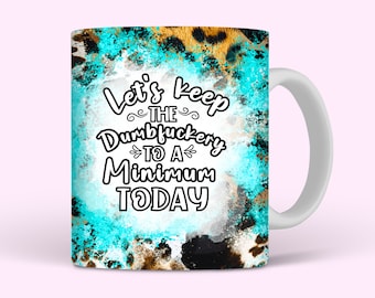 Sarcastische mokomslag, mokomslag van 11 en 15 oz sublimatie png, direct downloaden, Sassy Mom mokontwerp voor vrouwen, grappige kantoormok, mok png