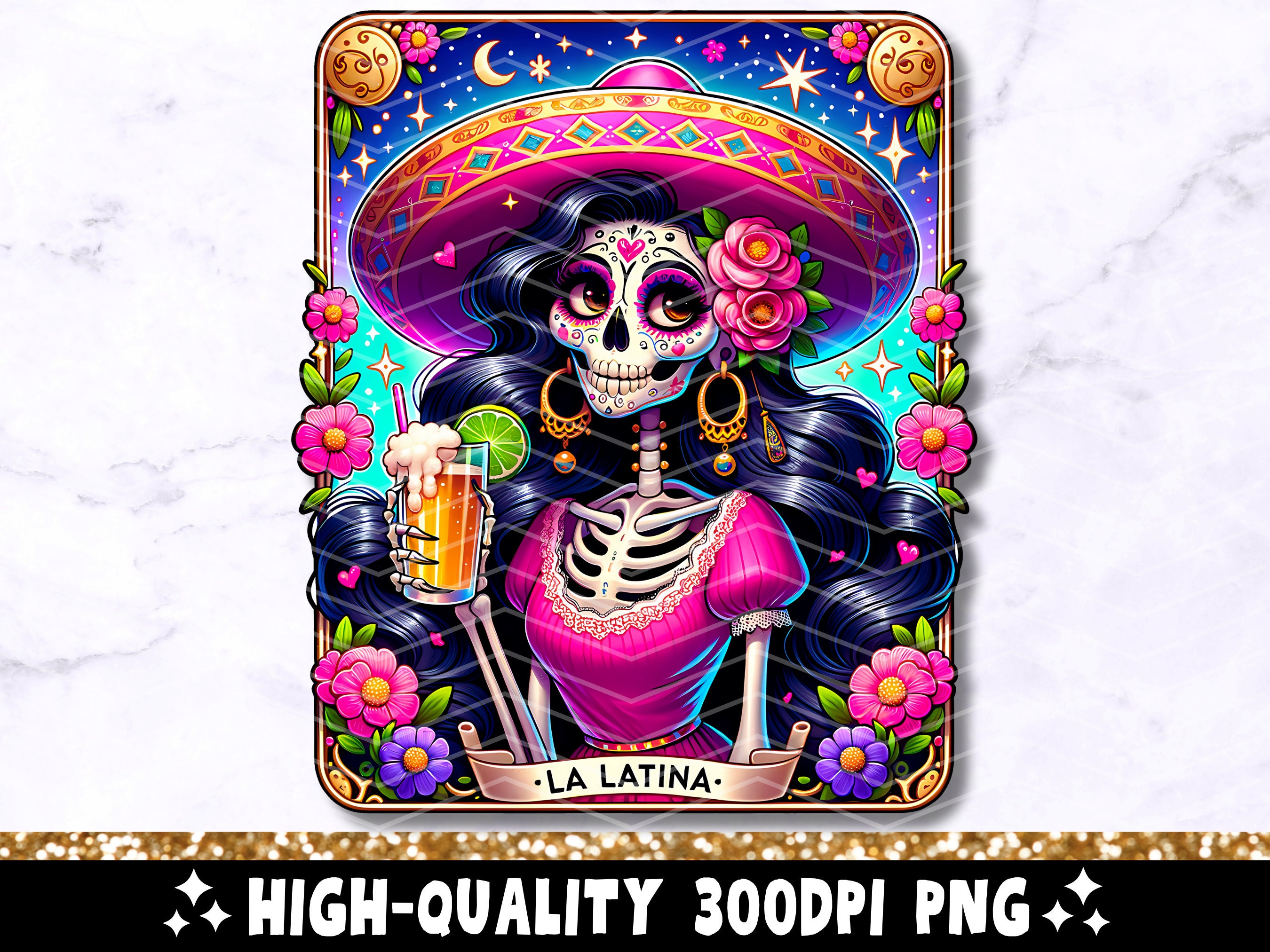 Ropa de chola cholo México