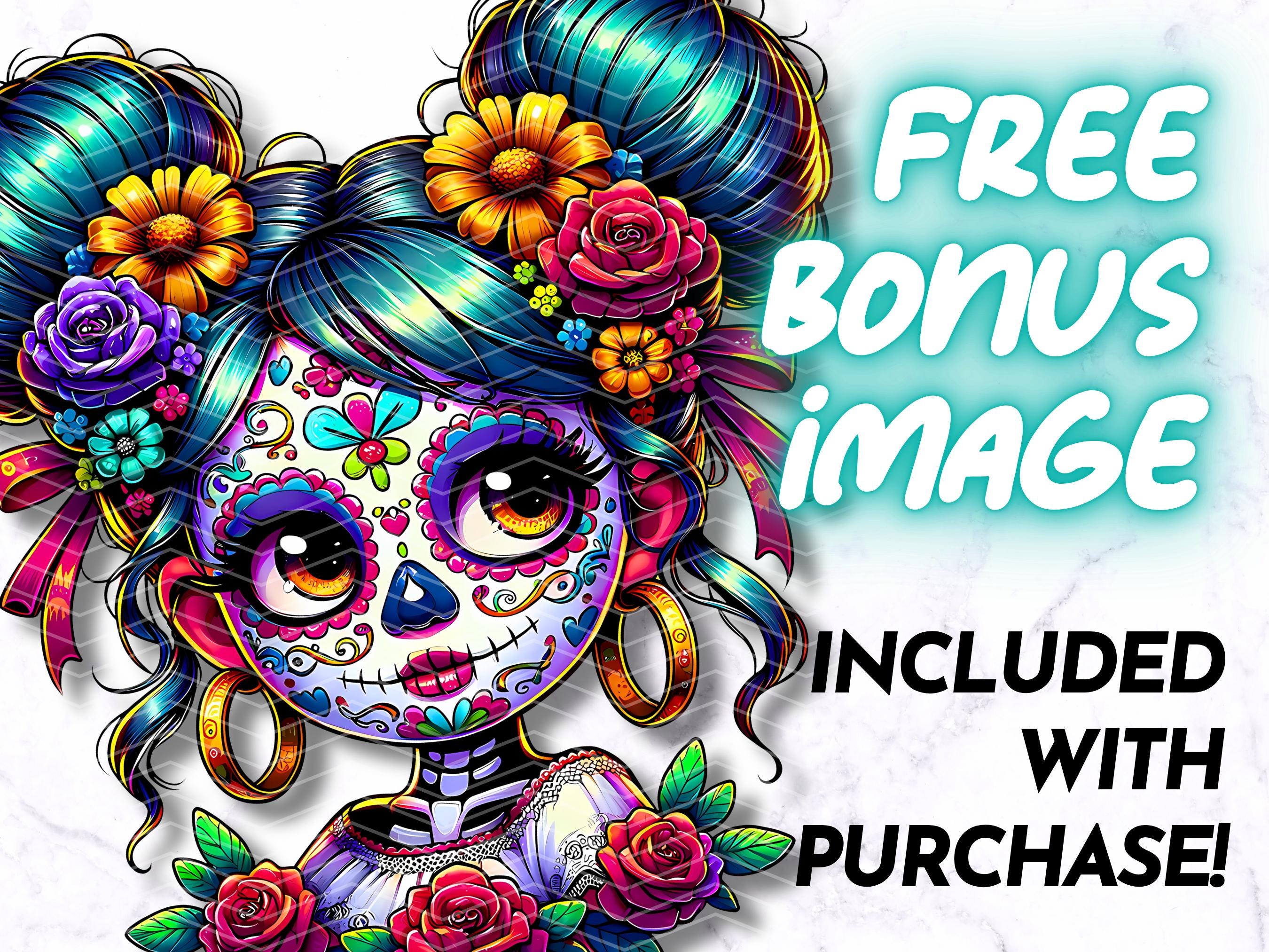 La Chula PNG, Funny Mexican Sublimation Design, Spanish Latina