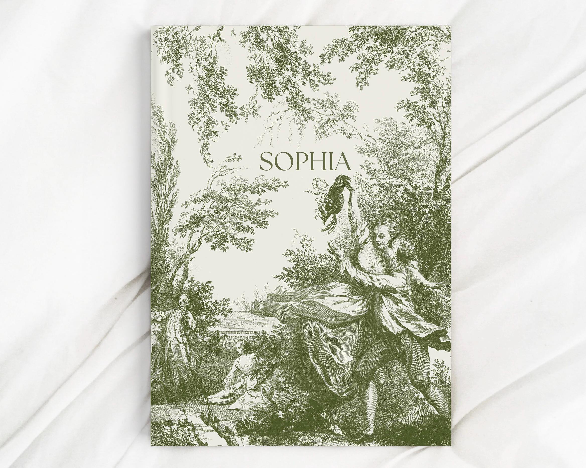 Dior Journal - Etsy