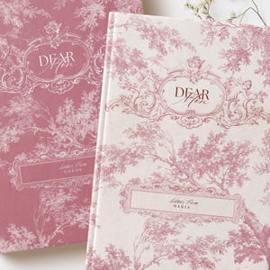 Querida mãe, caderno personalizado, presente personalizado para a mãe, diário de cartas para minha mãe, presentes para o dia das mães, presente memorial de luto pela perda da mãe
