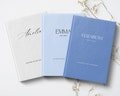 Letter to My Daughter Personalized Notebook Custom Journal Personalized Gift For Kid Custom Name Journal Notebook For Journaling Book Custom