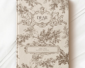 Dear God Personalized Prayer Journal Custom Notebook Personalized Journal Sermon Notes Gift For Christian Baptism Gift Orthodox Christian