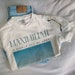 liter saint shirt blouse-2col