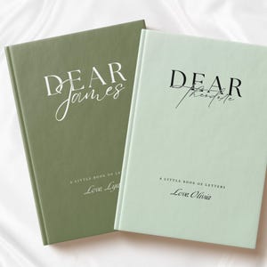 Regalo del día de la boda para el cónyuge, cartas para mi esposo, notas de planificación de bodas, libro de votos de regalo para el novio, diario personalizado, regalo de compromiso personalizado