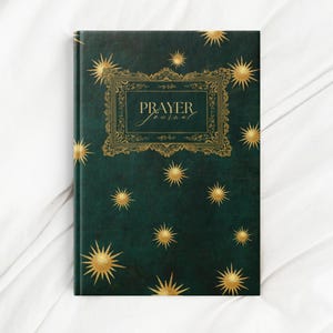 Our Lady of Guadalupe Prayer Journal,  Catholic Journal, Virgin Mary Gift, First Communion Gift, Catholic Mom Gift, Catholic Notebook