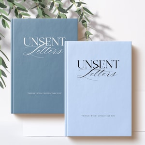 Cartas a mi mamá, diario conmemorativo, regalos por la pérdida de un padre, regalo conmemorativo personalizado, simpatías, regalo para amantes de la pérdida, simpatía por el duelo