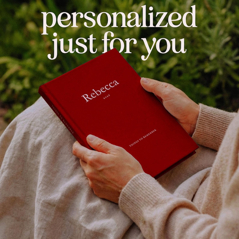 Letter to My Daughter Personalized Notebook Custom Journal Personalized Gift For Kid Custom Name Journal Notebook For Journaling Book Custom image 2