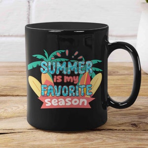 Funny travel coffee mug Aloha beaches tea cup gift summer vacation wom –  Habensen Enterprises