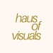 HausOfVisuals