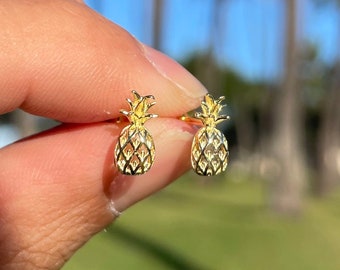 SWAROVSKI Figurine: 010044 【福王】/SWAROVSKI パイナップル 高24.5