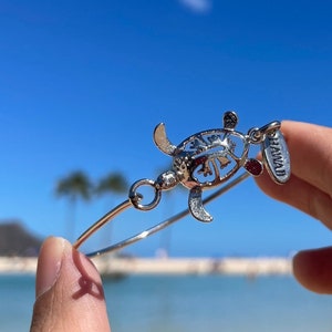 Wildlife creations sale turtle bracelet