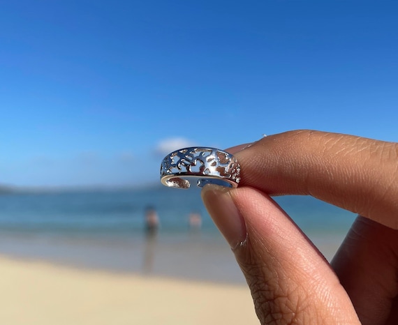 Anello Tartaruga Marina - Gioielli Ziggiotti - Foto 14