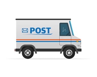 Exchange Shipping Postage