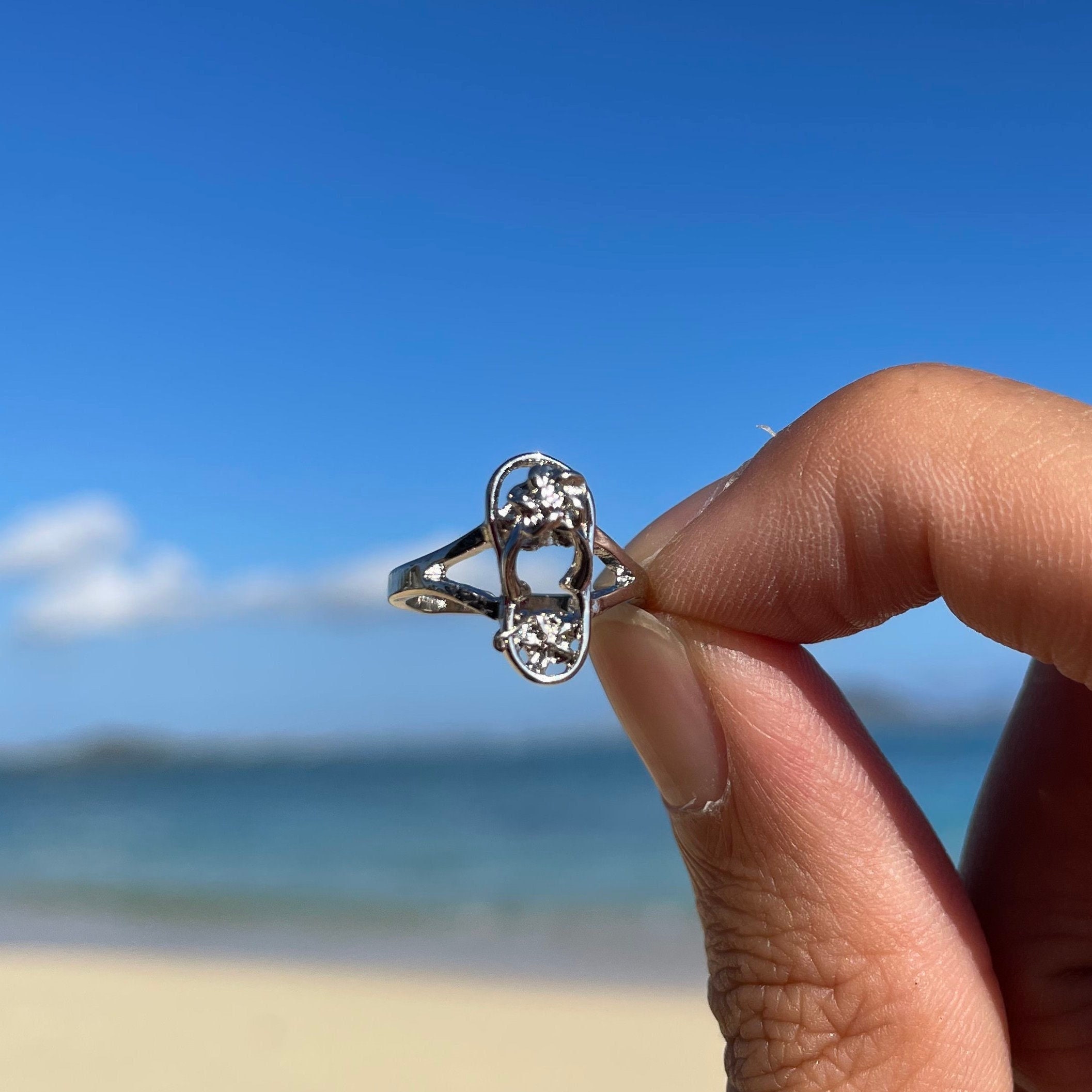 健康アクセサリー ALOHA K10 イエローゴールド マルチカラー フラワー ネックレス（0452
