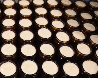 Wholesale Private Label Wild Yam Cream - 96 2 oz Jars