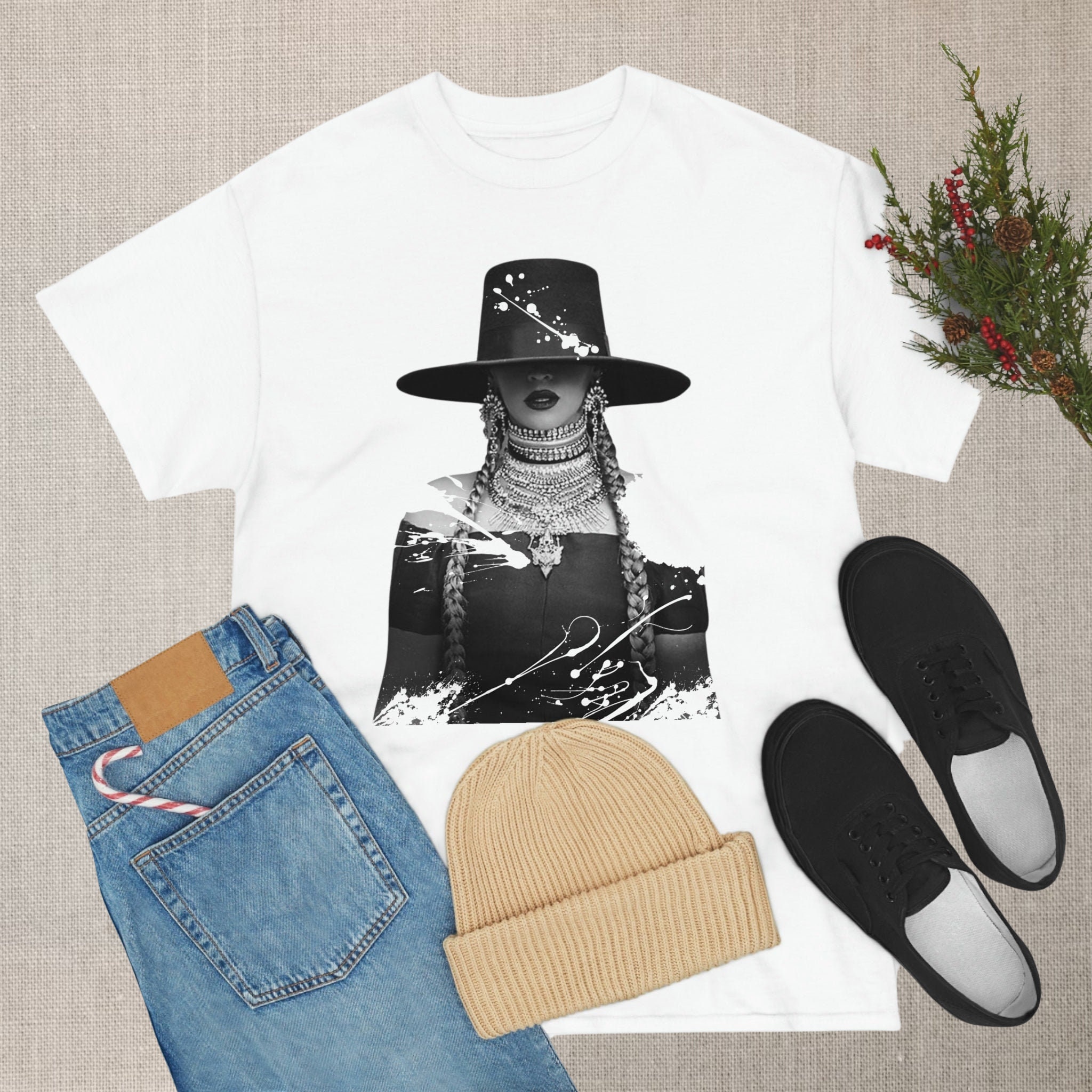 Discover Beyonce Renaissance Tour T-shirt, Beyonce Renaissance 2023 Shirt