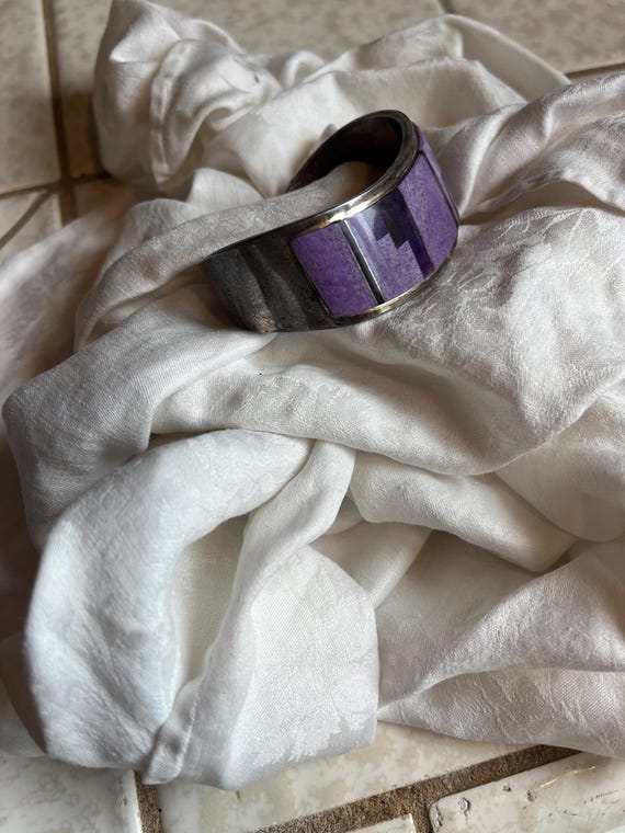 Wayne Moskett cuff - image 4