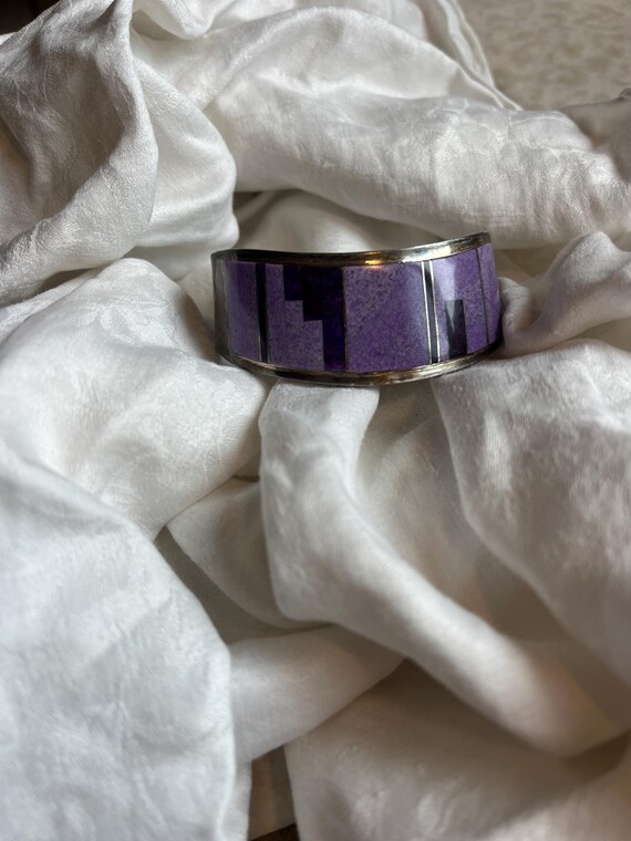 Wayne Moskett cuff - image 3