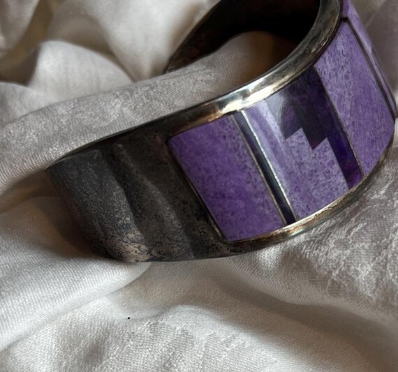 Wayne Moskett cuff - image 1