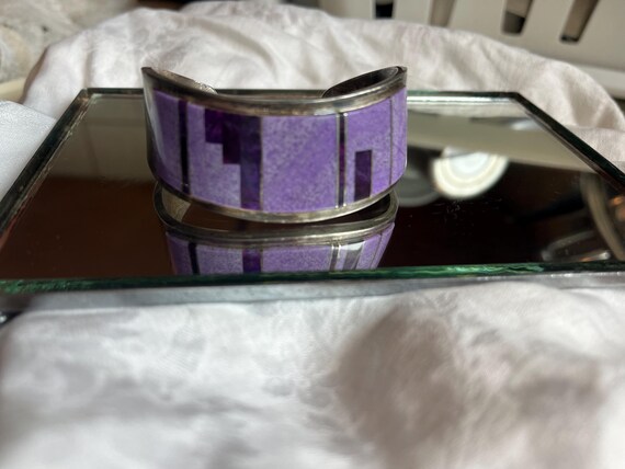 Wayne Moskett cuff - image 5