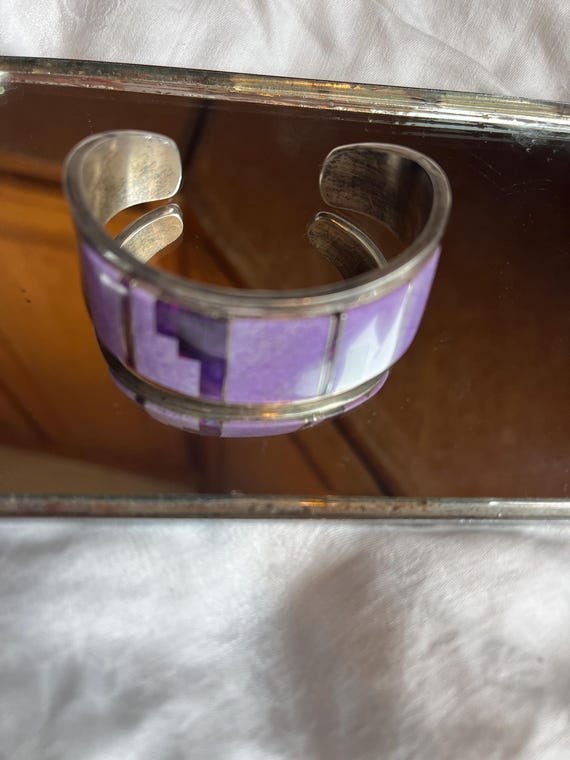 Wayne Moskett cuff - image 7