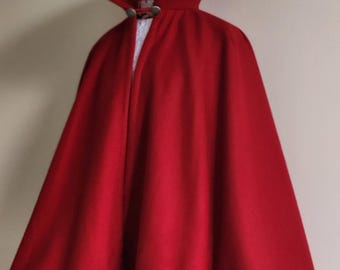 SALDO CAMPIONE Mantello ispirato a Hornet e mantello Faydown, taglia unica