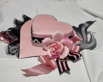 Cappello ispirato a Genshin Impact realizzato su ordinazione