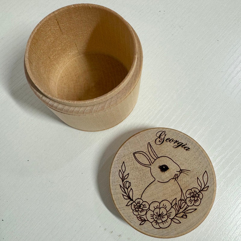 Trinket Boxes With Lids - Etsy