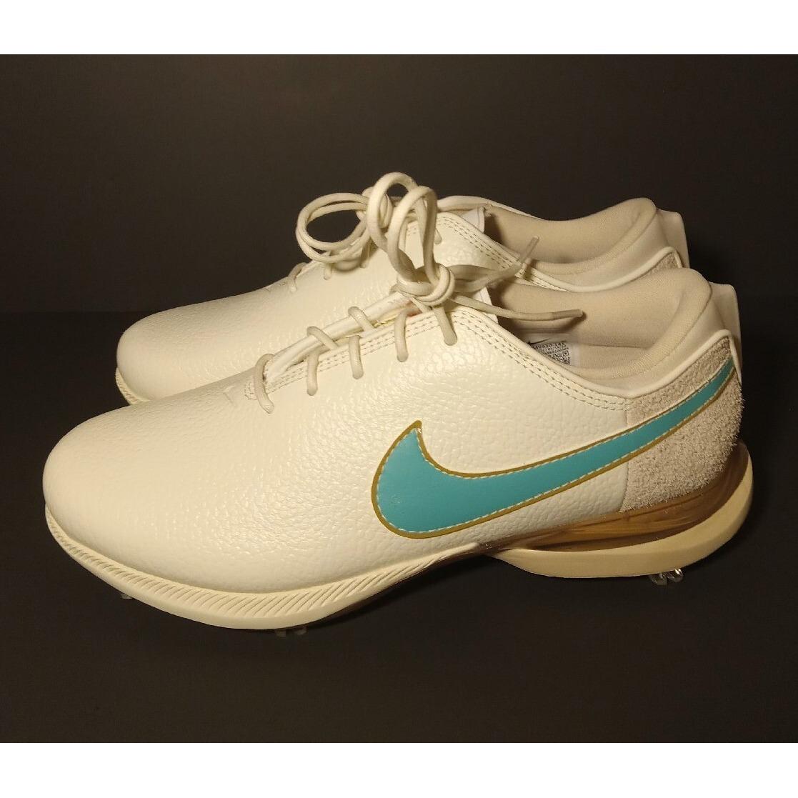 Vintage Nike 7.5 Golf Shoes - Etsy Australia