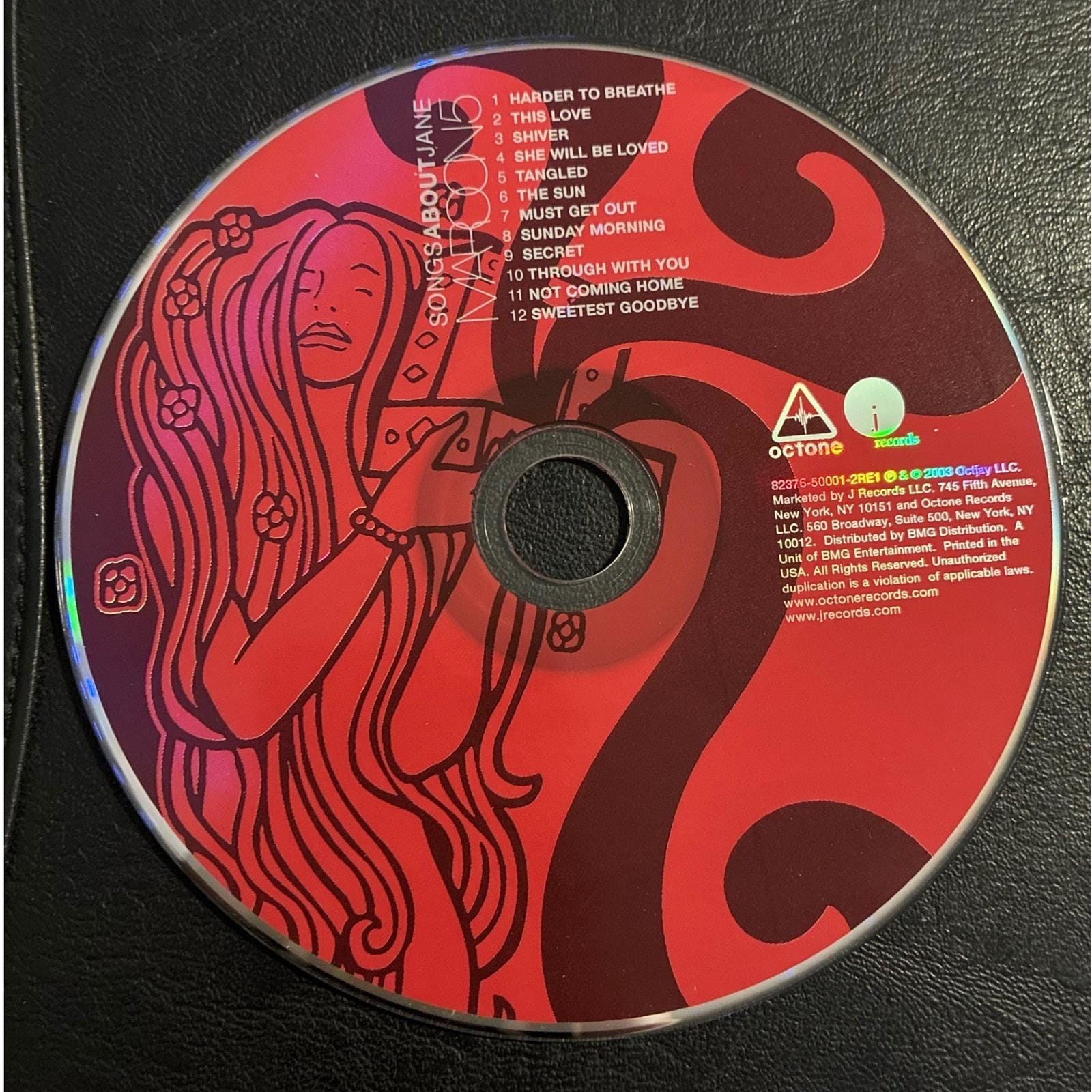 Maroon 5 cd - Etsy 日本