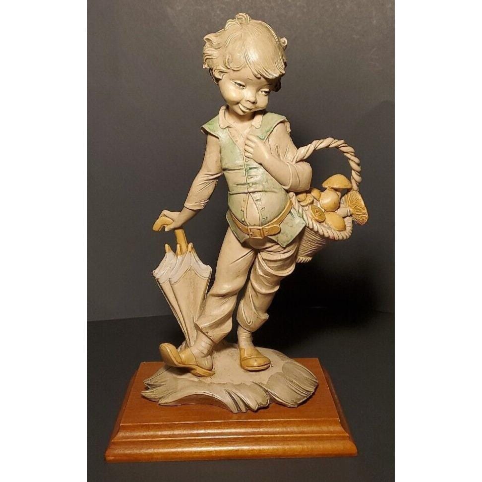 Giuseppe Armani Boy - Etsy