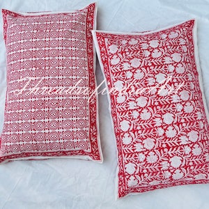 18x28 Pillow Case Etsy