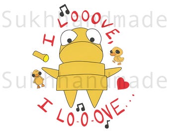 Eu amo o jogo REPO PNG, camiseta unissex da moda TikTok PNG, estética emocional do meme REPO PNG, download digital do amante de jogos PNG