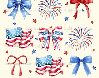 Coquette 4th Of July Shirt Png, Coquette Bow 4th Of July, 4th Of July png, Coquette American Flag, Patriotic Coquette Png, Patriotic Png