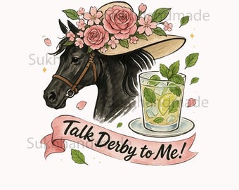Talk Derby to Me PNG、ダービー2025 PNG、第151回Run For the Roses PNG、Talk Derby to Me PNG、競馬愛好家 PNG、ケンタッキーレースウィークエンド PNG