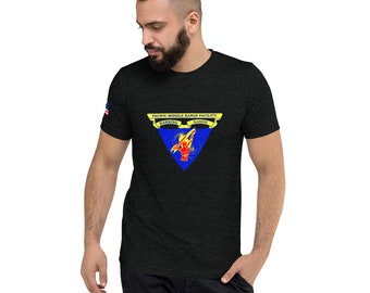 Barking Sands - PMRF Launch Shirt