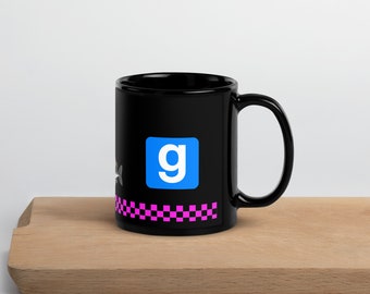 Garry's Mug w/ Fish Sandwich (missing texture)