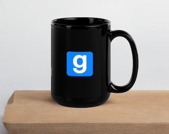 Garry's Mug w/ Fish Sandwich