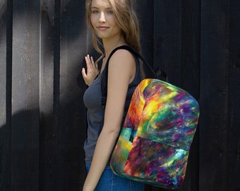 Painters Dream Backpack