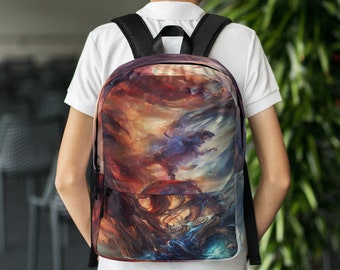 Magic Storm Backpack