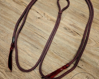 One Piece War Bridle