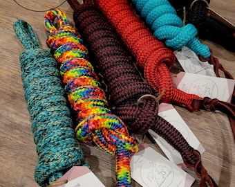 Yacht Rope Horse Lead Ropes