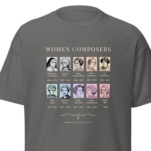 Women Composers
